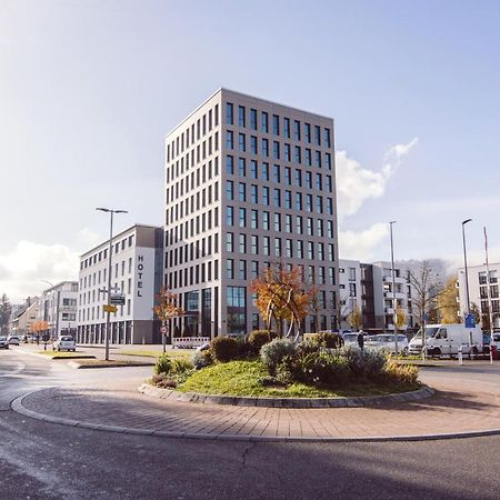 Hotel Libertas Elements Pure Merzhausen Zewnętrze zdjęcie