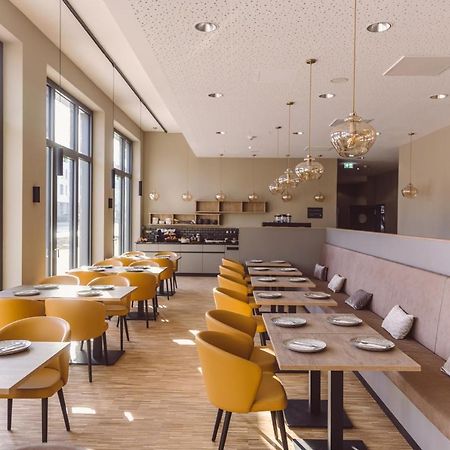 Hotel Libertas Elements Pure Merzhausen Zewnętrze zdjęcie