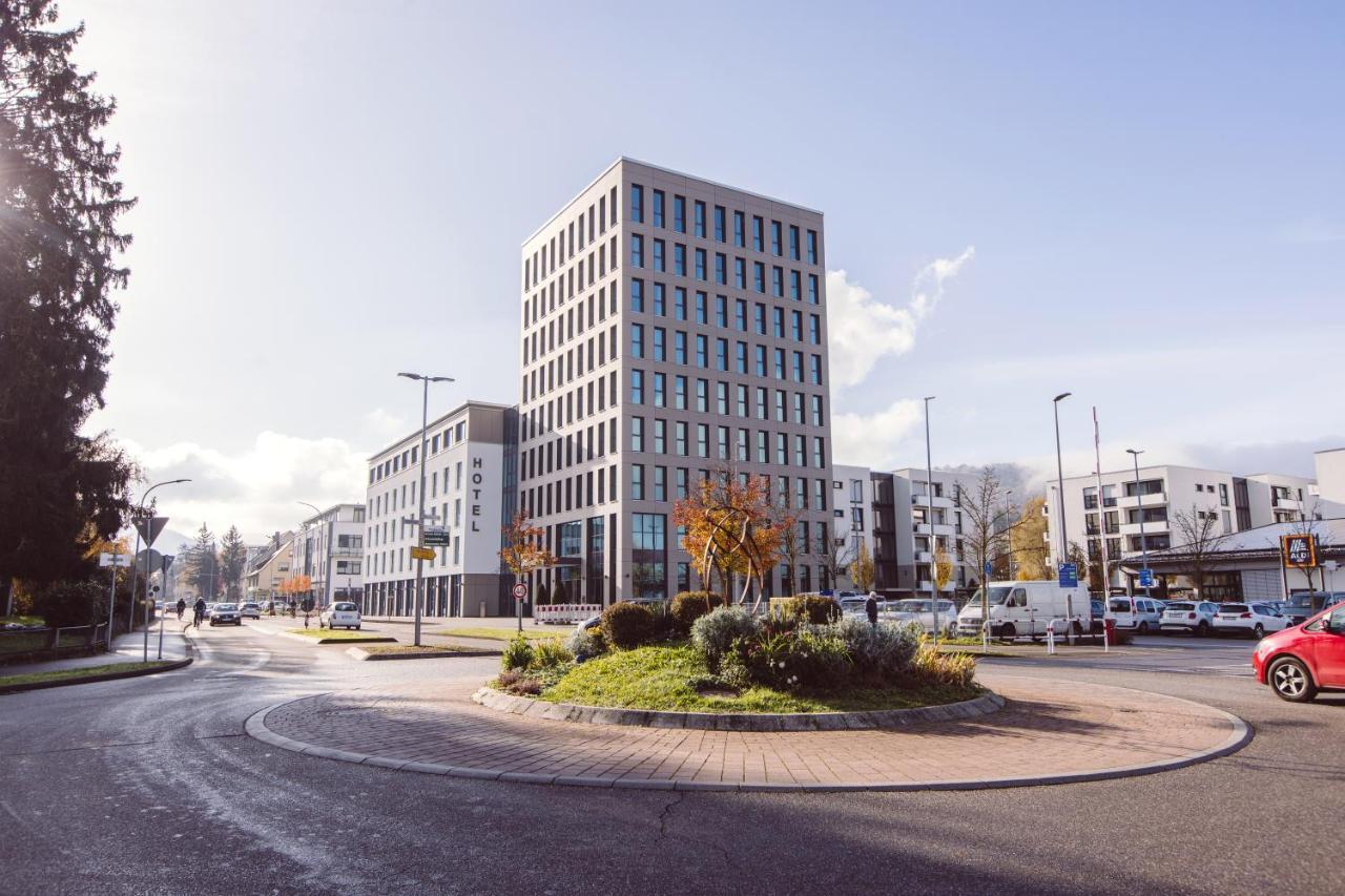 Hotel Libertas Elements Pure Merzhausen Zewnętrze zdjęcie