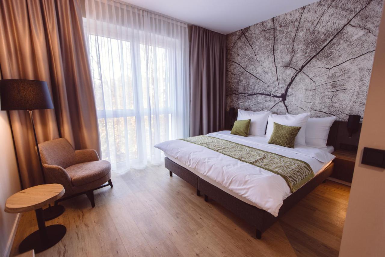 Hotel Libertas Elements Pure Merzhausen Zewnętrze zdjęcie