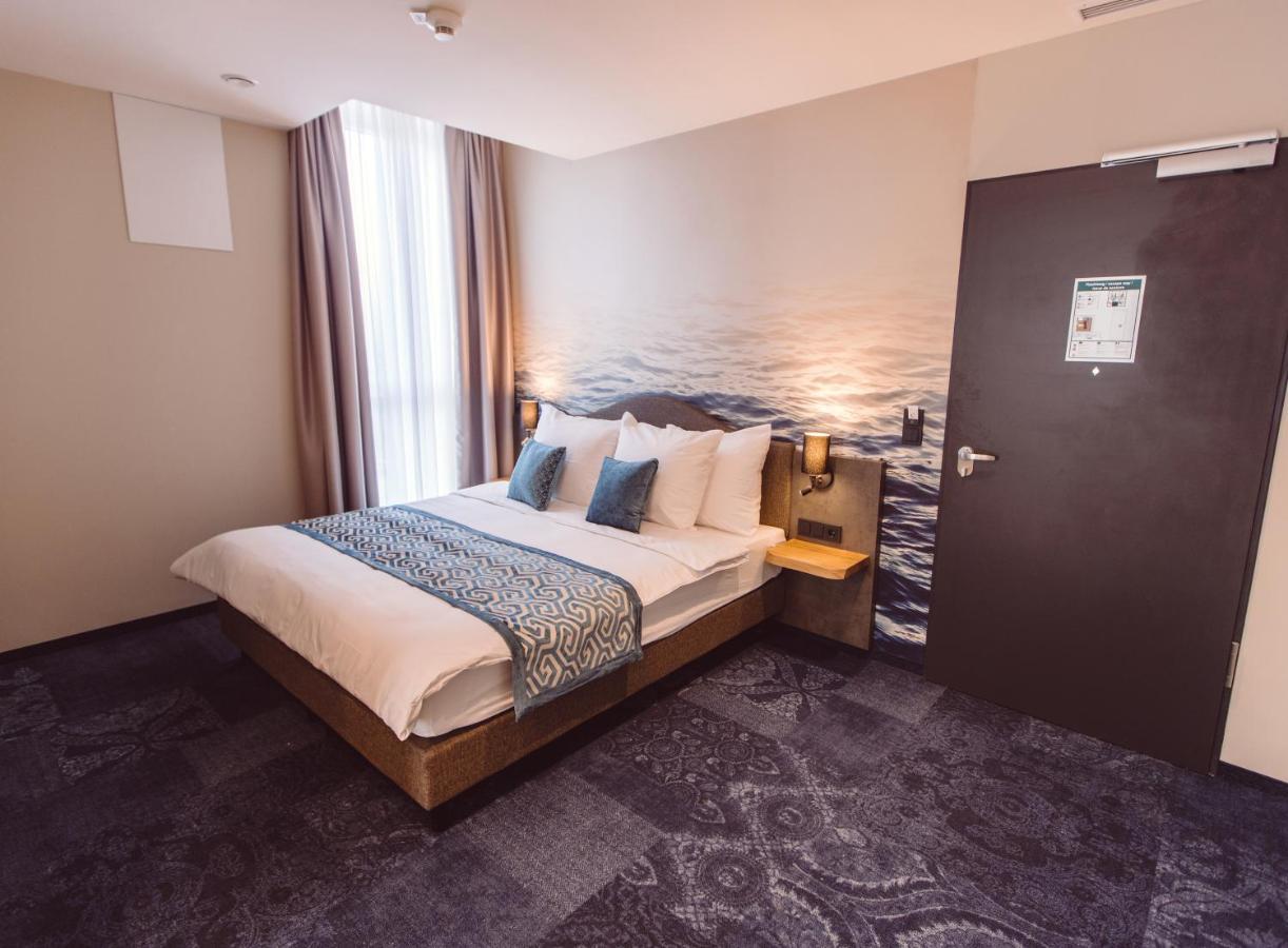 Hotel Libertas Elements Pure Merzhausen Zewnętrze zdjęcie