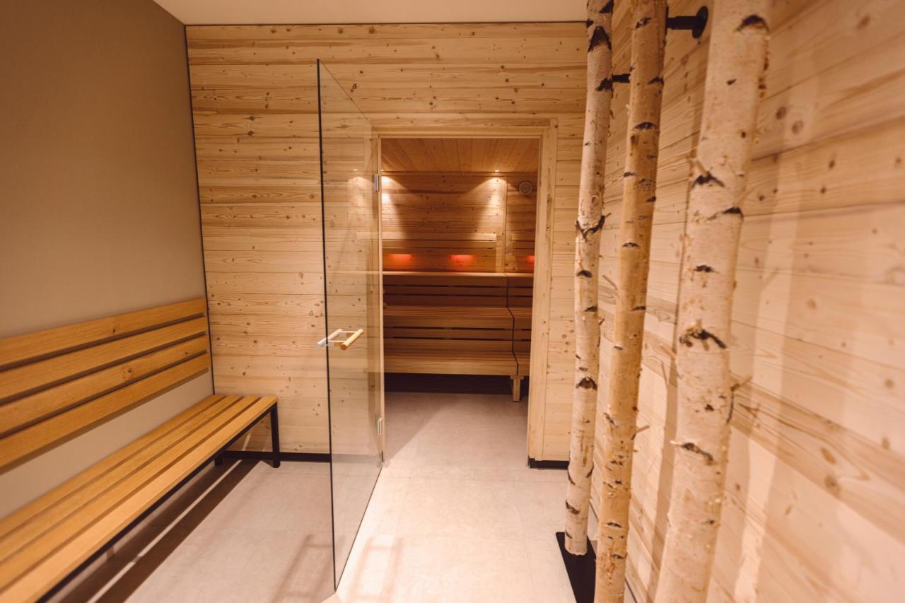 Hotel Libertas Elements Pure Merzhausen Zewnętrze zdjęcie