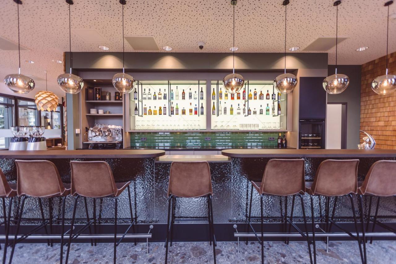 Hotel Libertas Elements Pure Merzhausen Zewnętrze zdjęcie