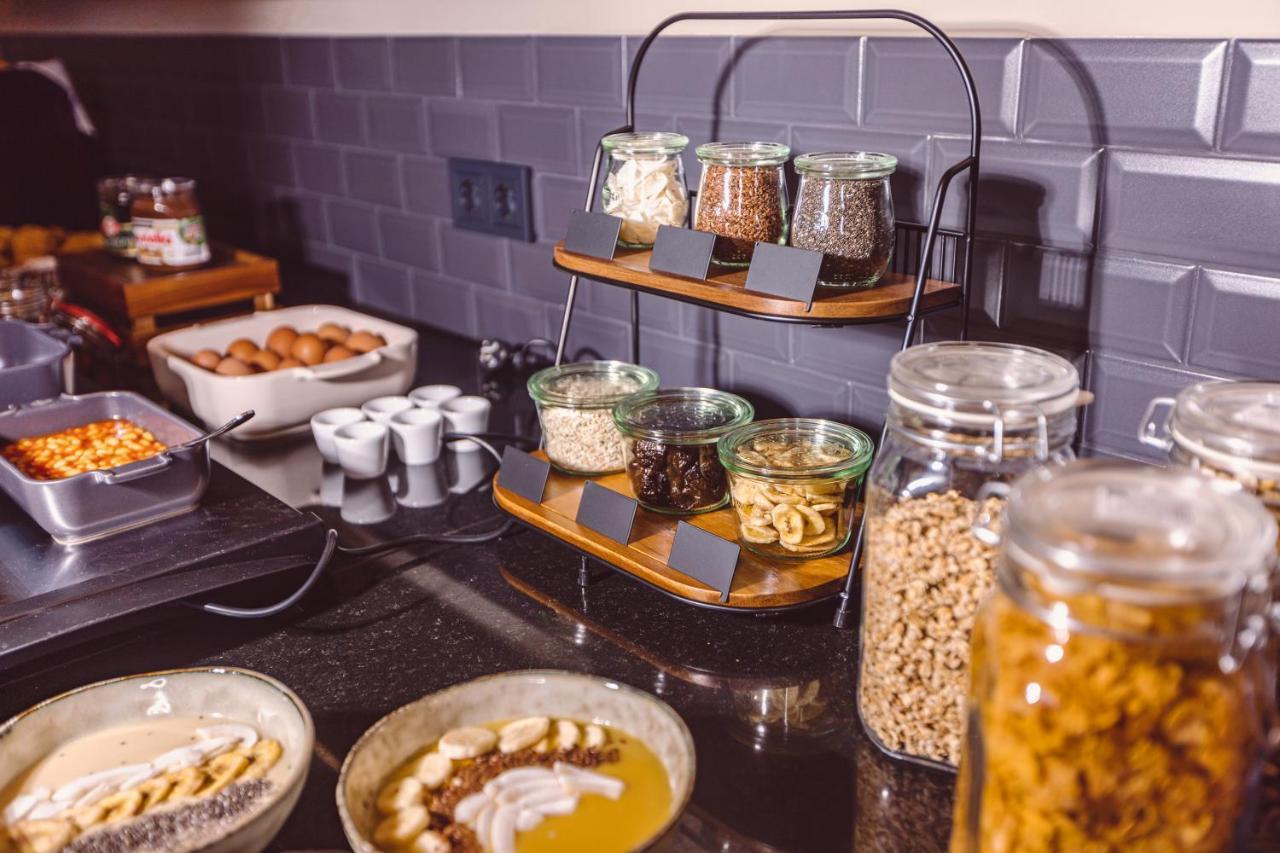 Hotel Libertas Elements Pure Merzhausen Zewnętrze zdjęcie