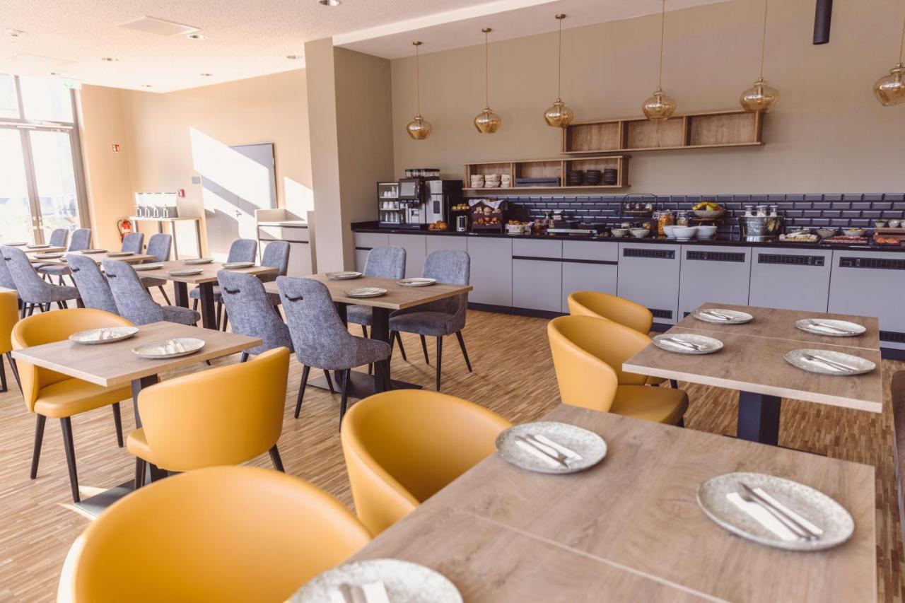 Hotel Libertas Elements Pure Merzhausen Zewnętrze zdjęcie