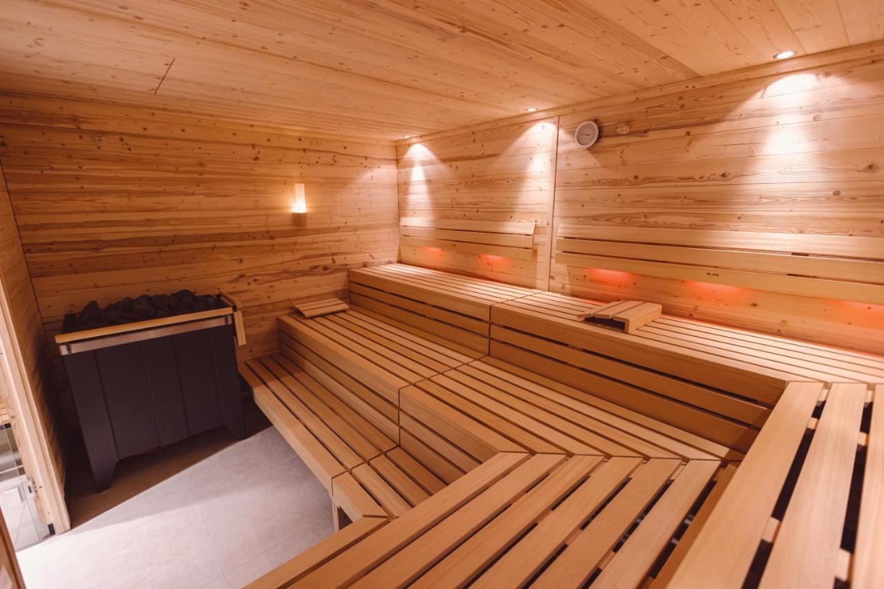 Hotel Libertas Elements Pure Merzhausen Zewnętrze zdjęcie