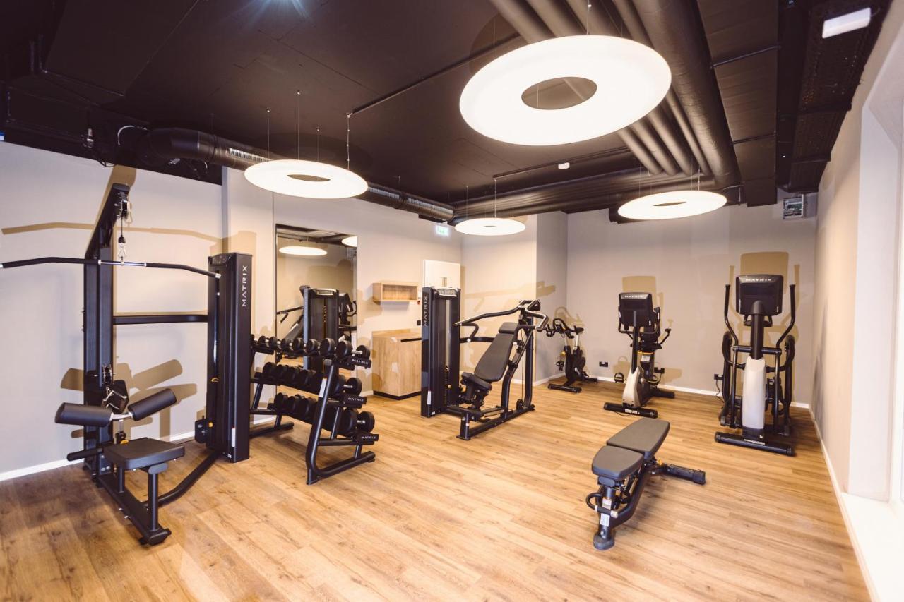 Hotel Libertas Elements Pure Merzhausen Zewnętrze zdjęcie