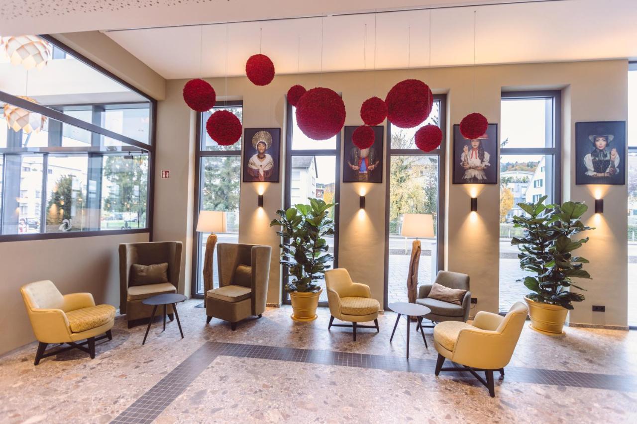 Hotel Libertas Elements Pure Merzhausen Zewnętrze zdjęcie
