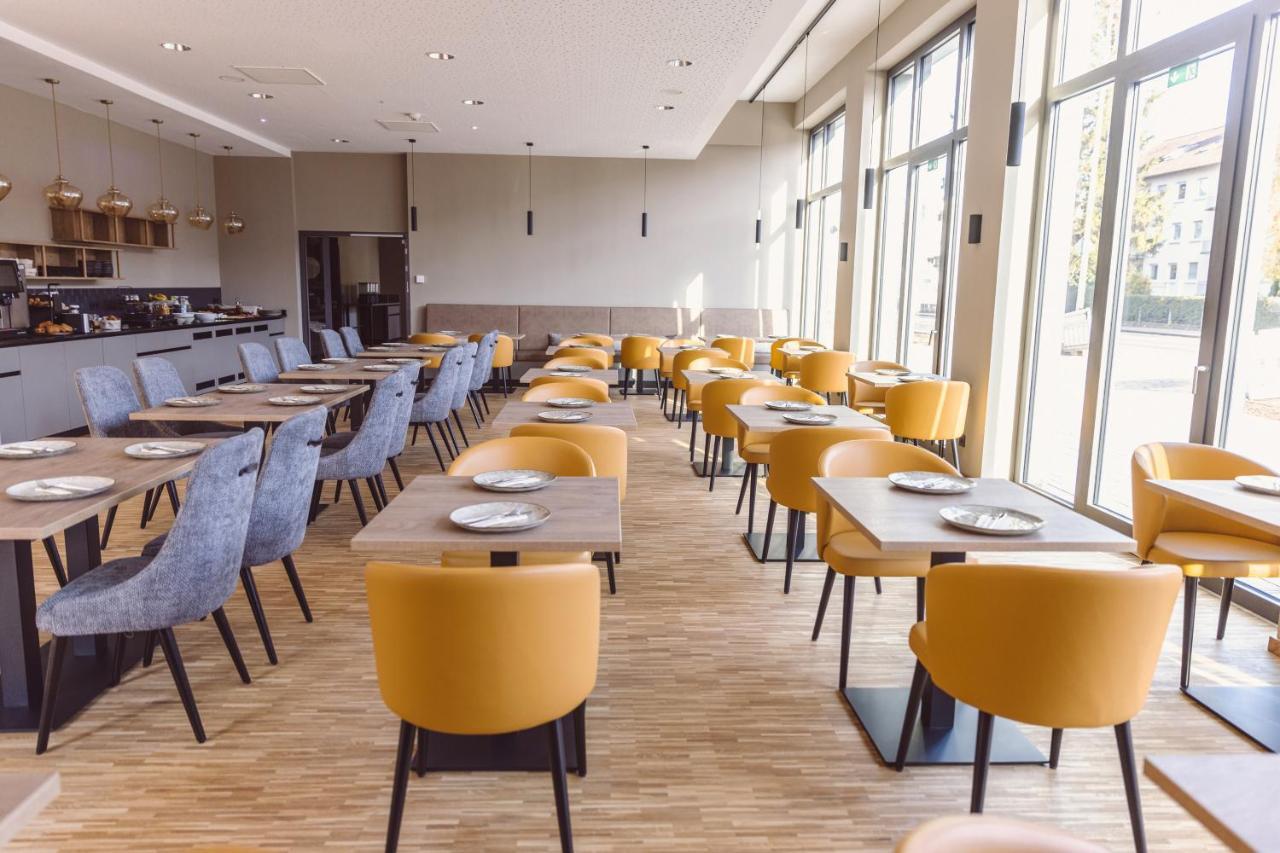 Hotel Libertas Elements Pure Merzhausen Zewnętrze zdjęcie
