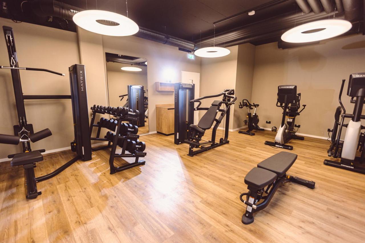 Hotel Libertas Elements Pure Merzhausen Zewnętrze zdjęcie