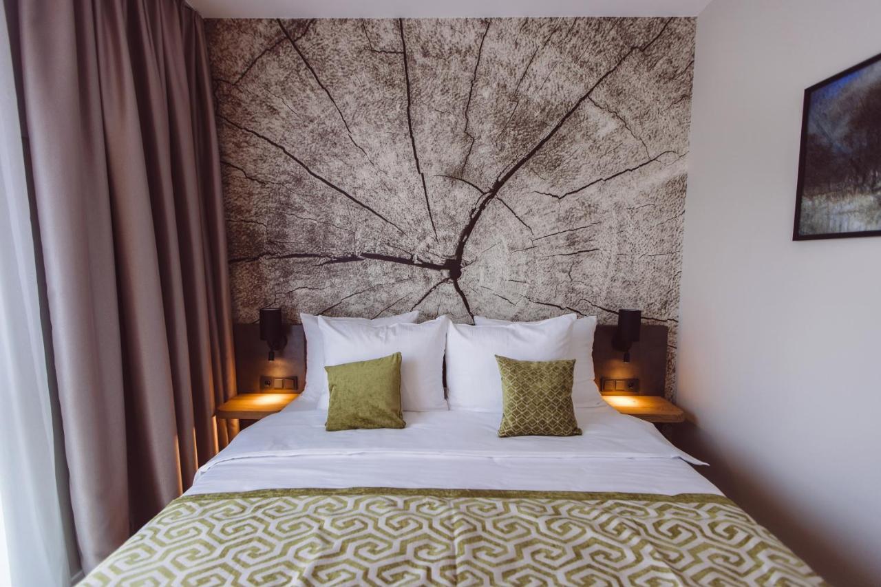 Hotel Libertas Elements Pure Merzhausen Zewnętrze zdjęcie