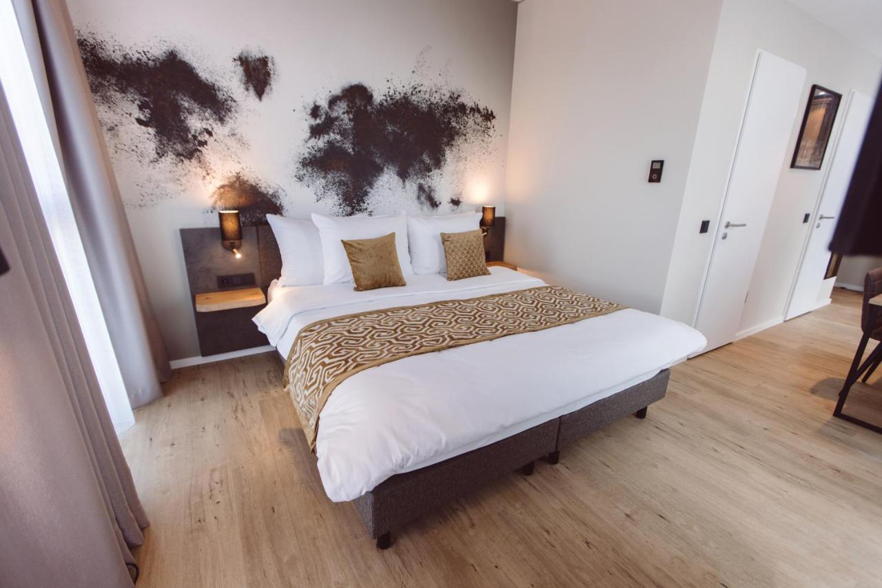 Hotel Libertas Elements Pure Merzhausen Zewnętrze zdjęcie