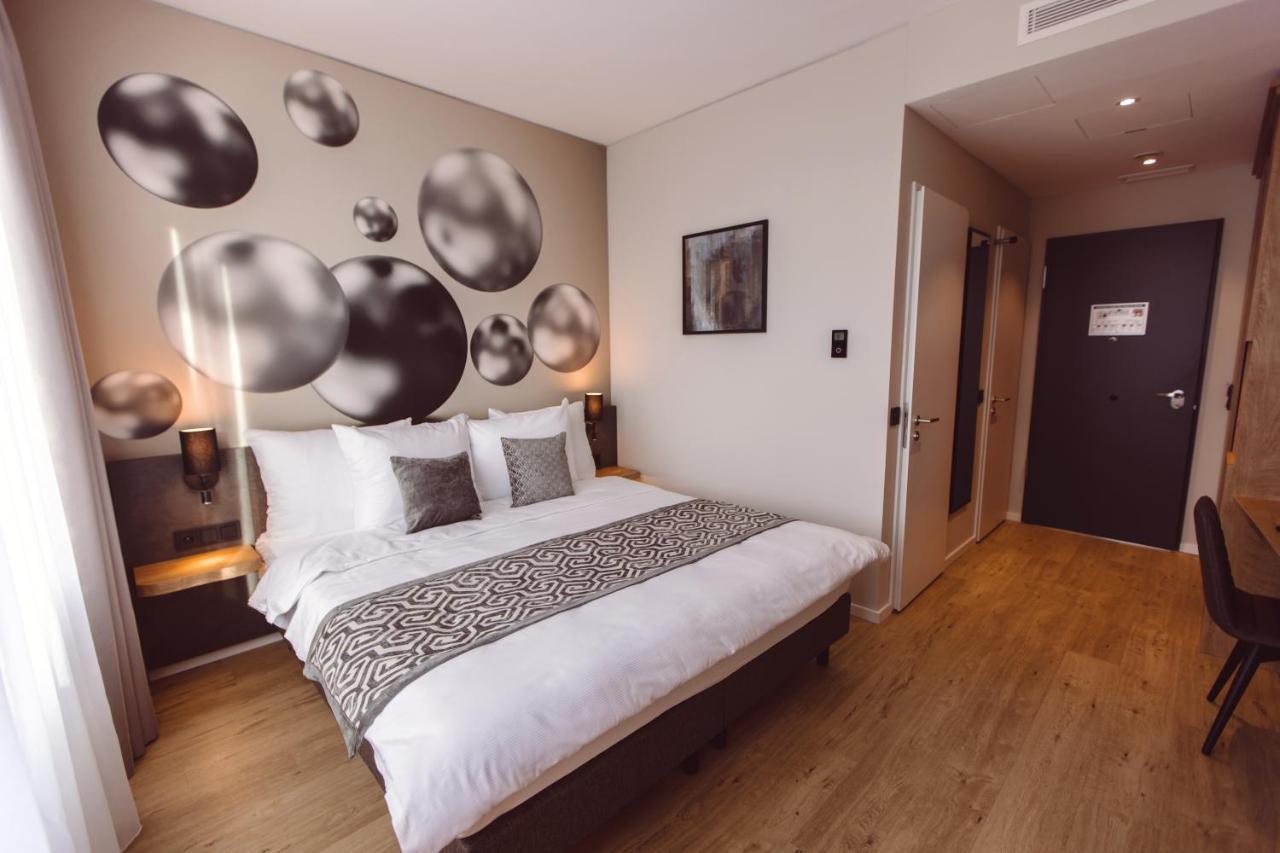 Hotel Libertas Elements Pure Merzhausen Zewnętrze zdjęcie