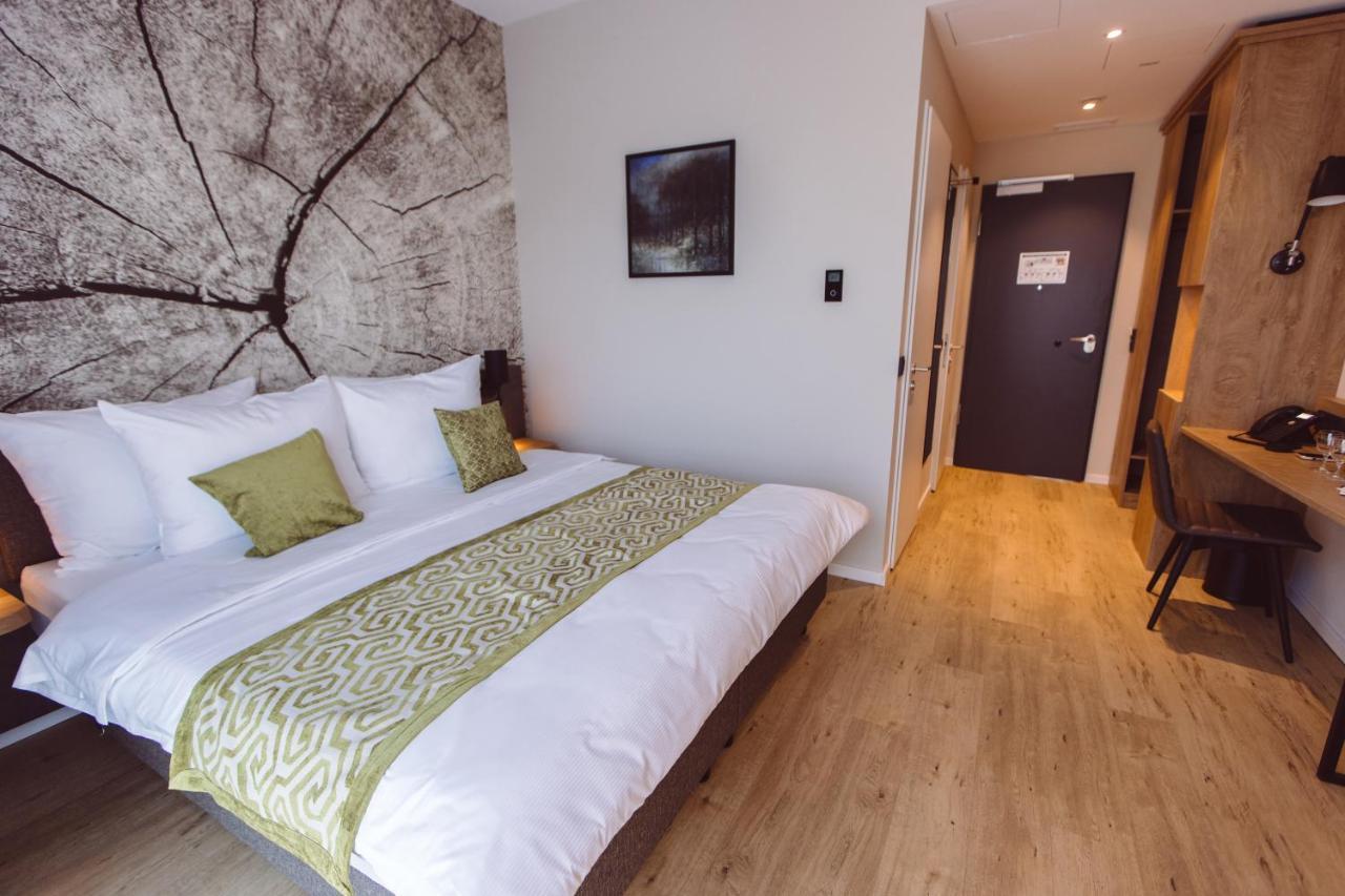 Hotel Libertas Elements Pure Merzhausen Zewnętrze zdjęcie