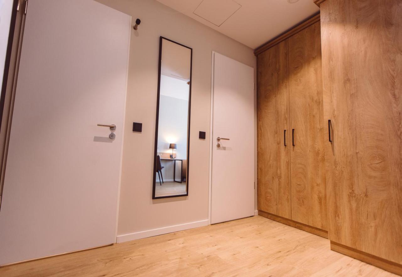 Hotel Libertas Elements Pure Merzhausen Zewnętrze zdjęcie