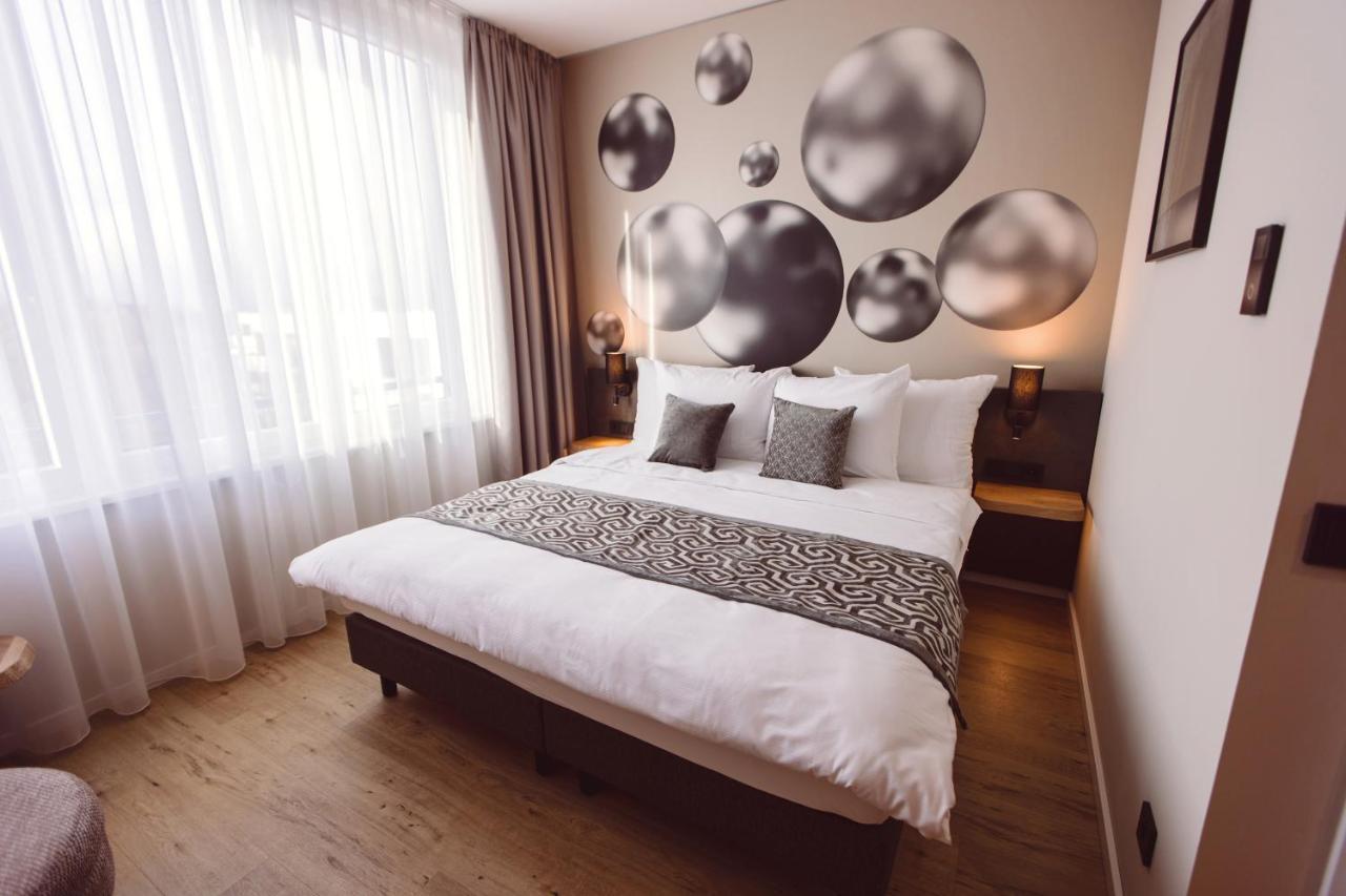 Hotel Libertas Elements Pure Merzhausen Zewnętrze zdjęcie