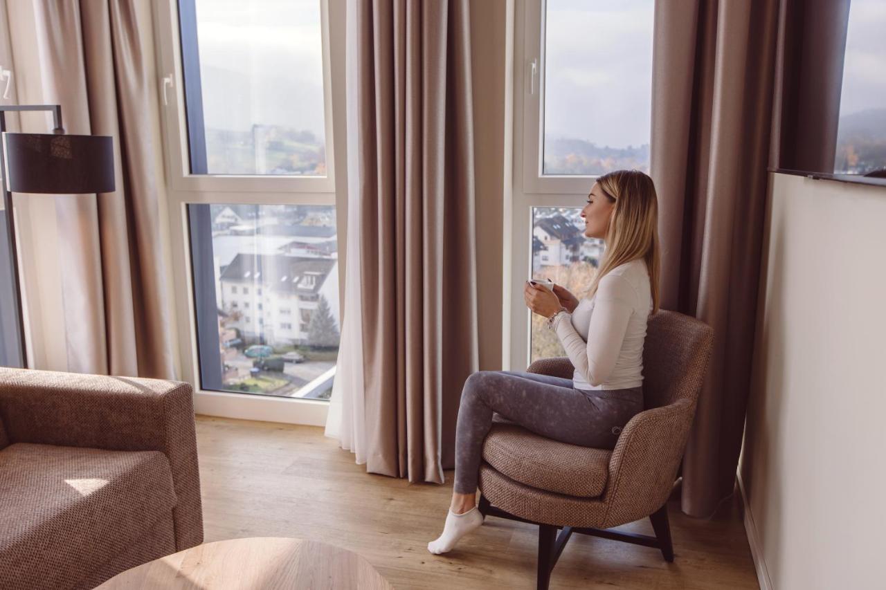 Hotel Libertas Elements Pure Merzhausen Zewnętrze zdjęcie