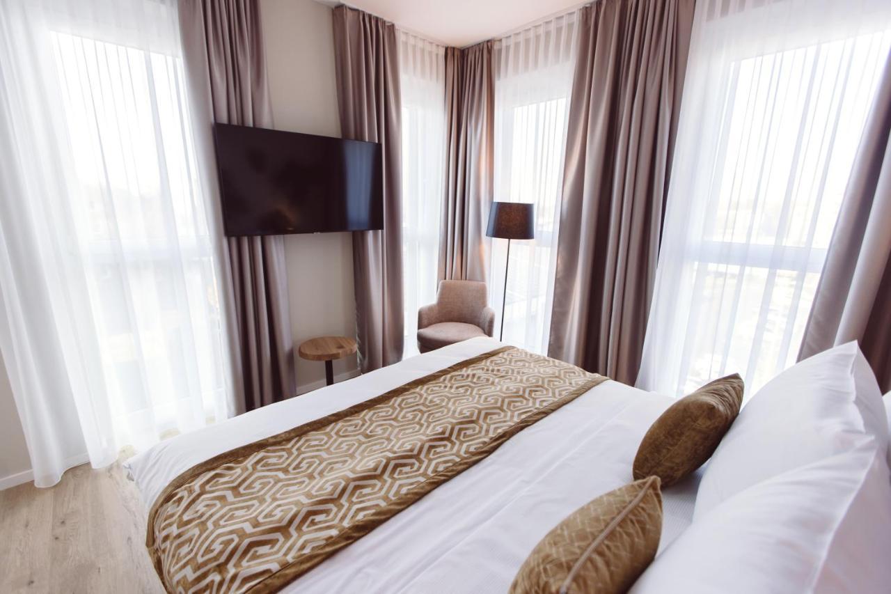 Hotel Libertas Elements Pure Merzhausen Zewnętrze zdjęcie