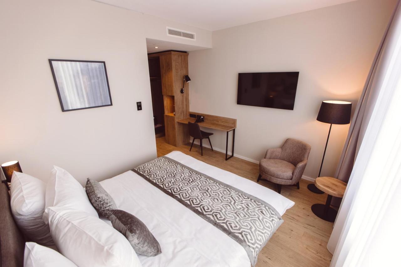 Hotel Libertas Elements Pure Merzhausen Zewnętrze zdjęcie