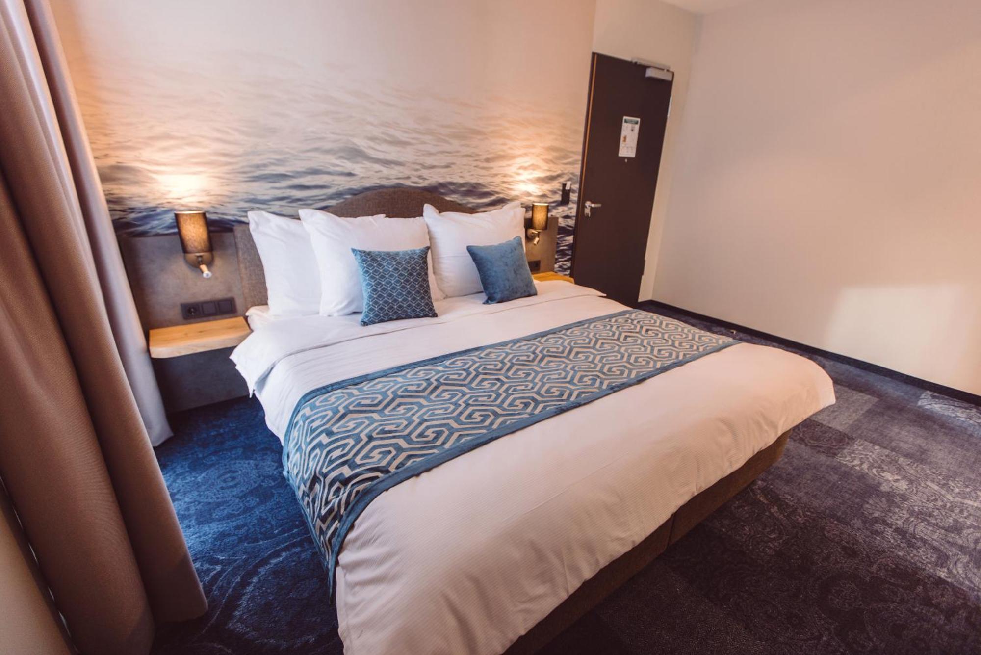Hotel Libertas Elements Pure Merzhausen Zewnętrze zdjęcie